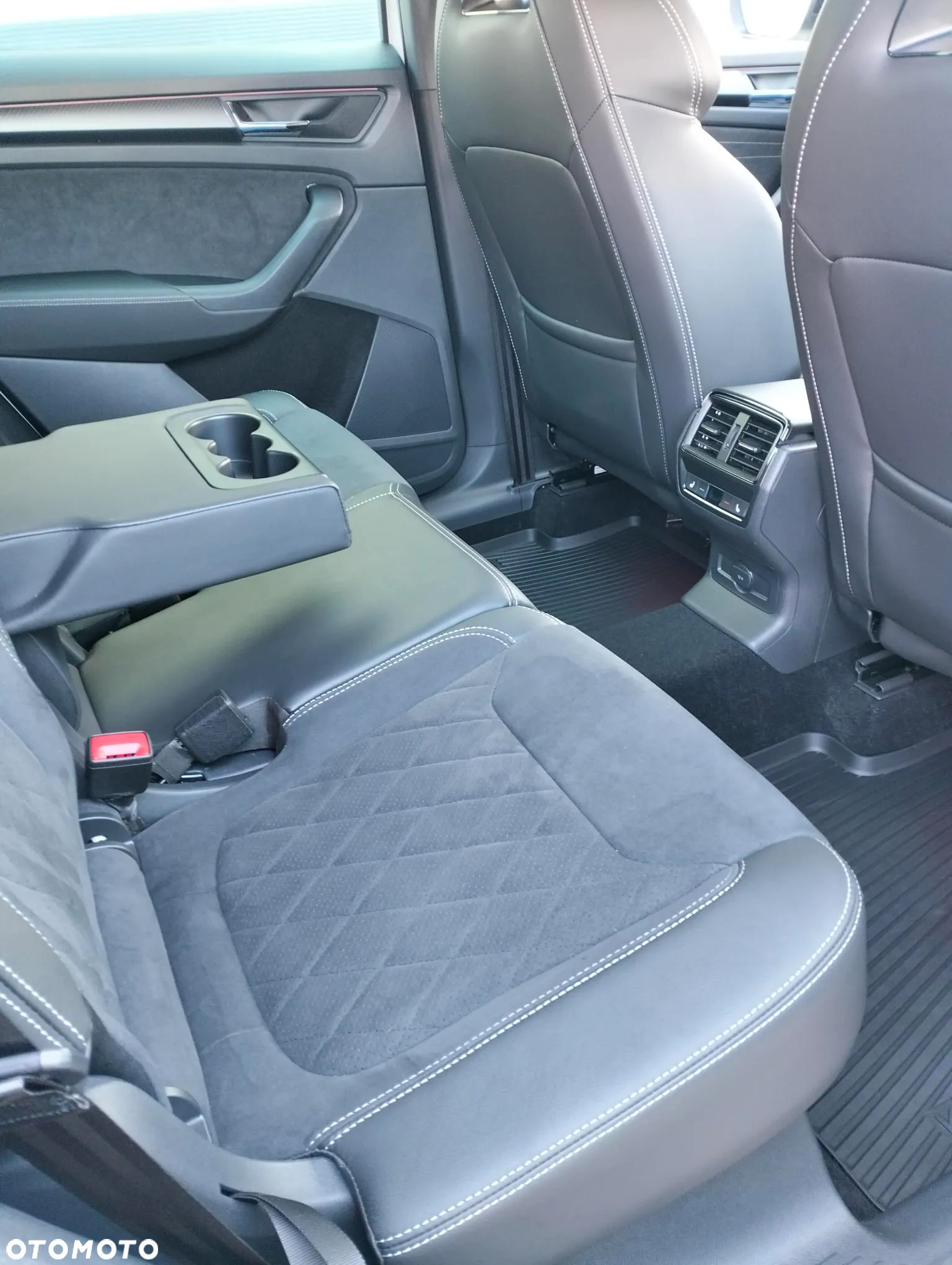 Skoda Kodiaq 2.0 TDI 4x4 Sportline DSG - 18
