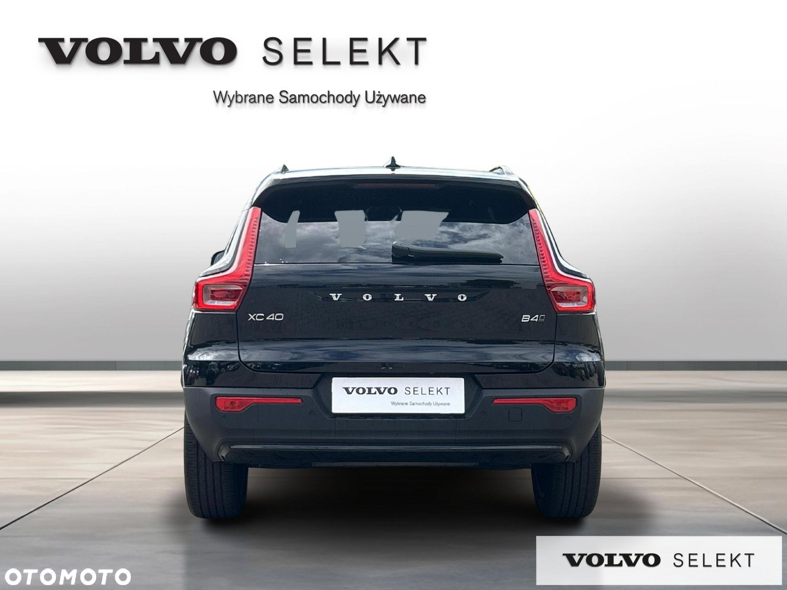 Volvo XC 40 - 5