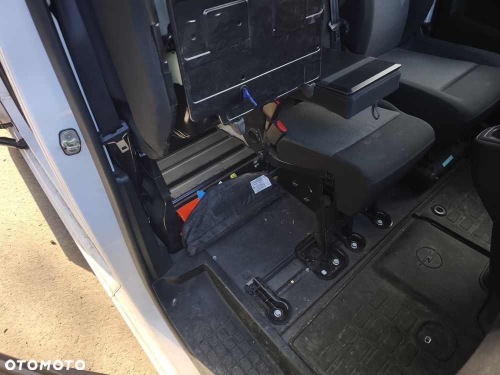 Opel VIVARO Cargo L2 Edition - 18