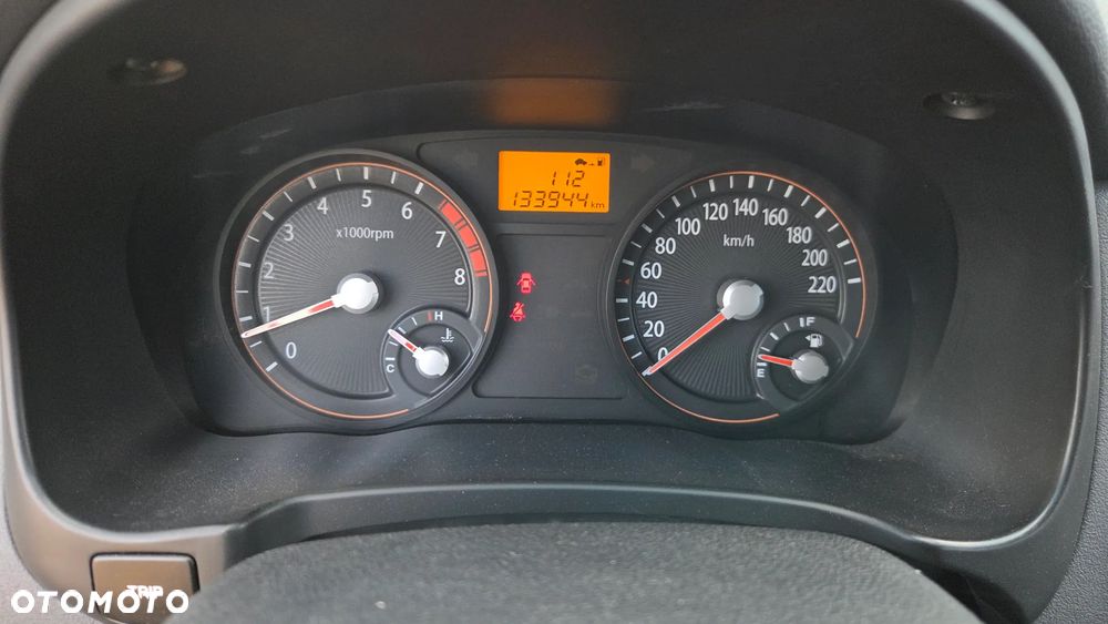 Kia Rio 2008 photo 5