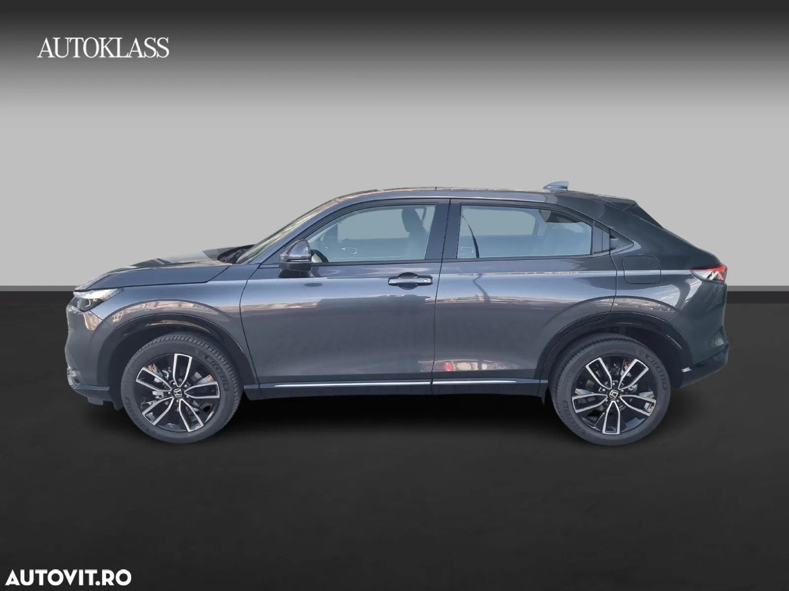 Honda HR-V 1.5 e:HEV 4x2 E-CVT Advance - 2