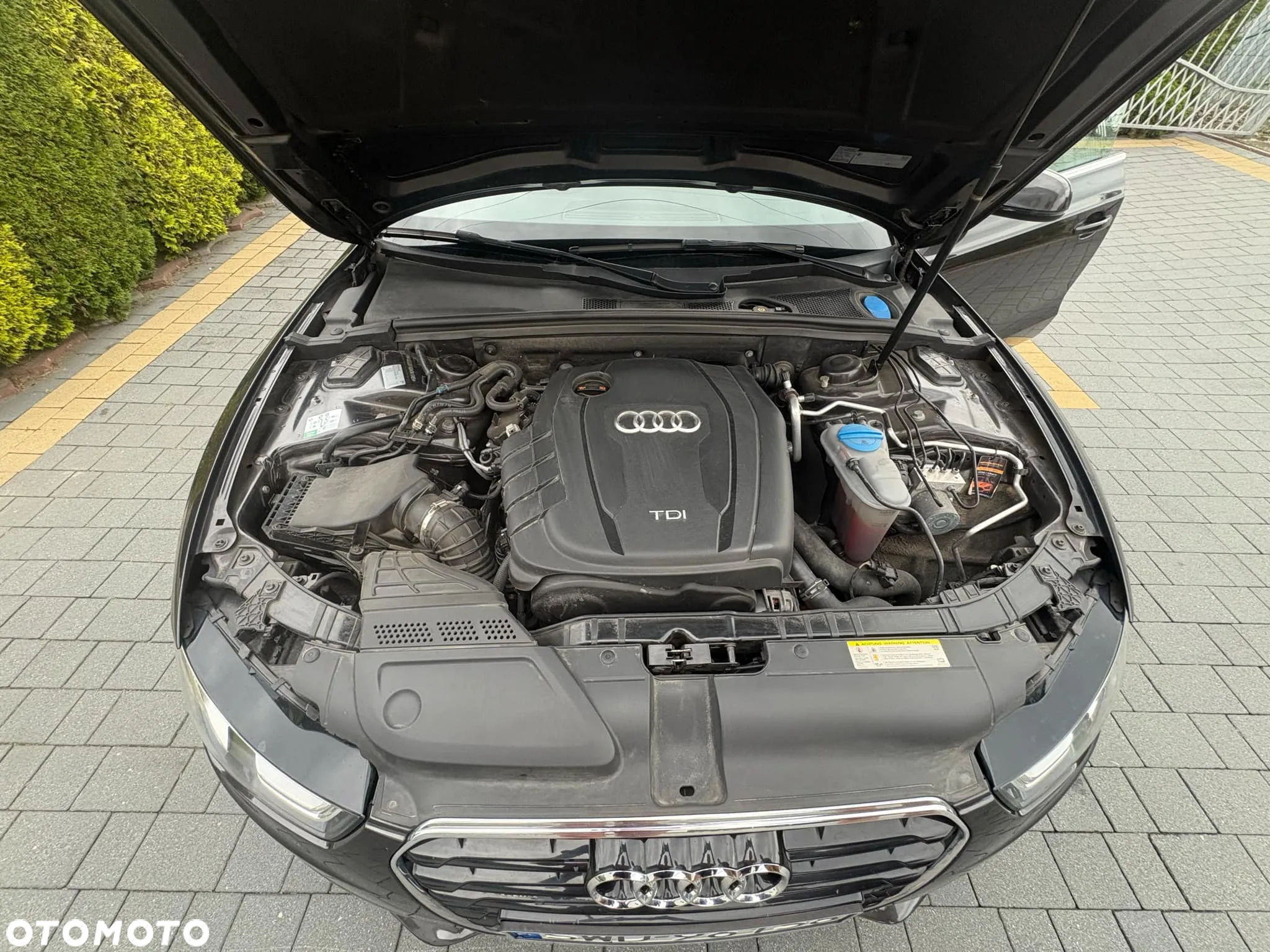 Audi A5 2.0 TDI Quattro S tronic - 11