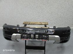 VOLVO XC90 11-14 ZDERZAK PRZOD PRZEDNI LED DRL KPL 492 - 1