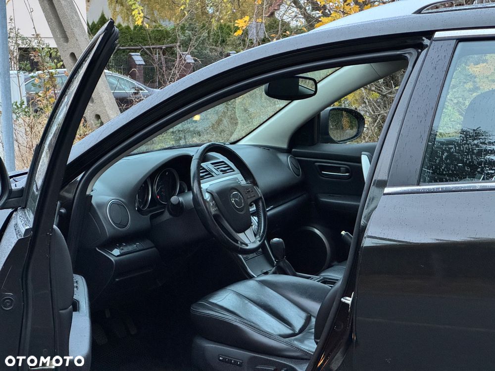 Mazda 6 2.0 CD Exclusive - 7