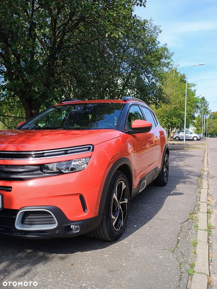 Citroën C5 Aircross 1.5 BlueHDi Feel Pack - 5