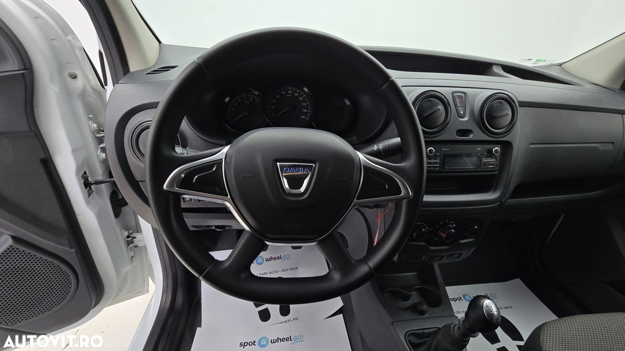 Dacia Dokker - 15
