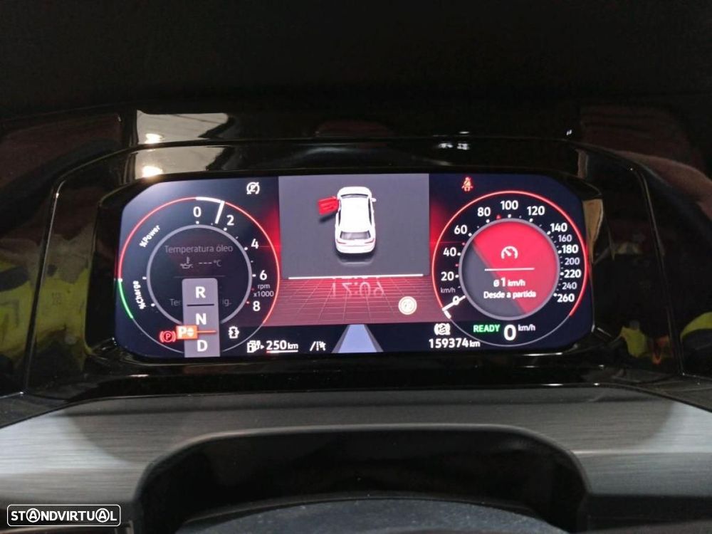 VW Golf 1.4 TSI e-Hybrid DSG - 5