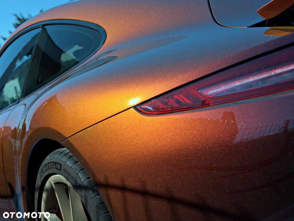 Porsche 911 Carrera S PDK - 24