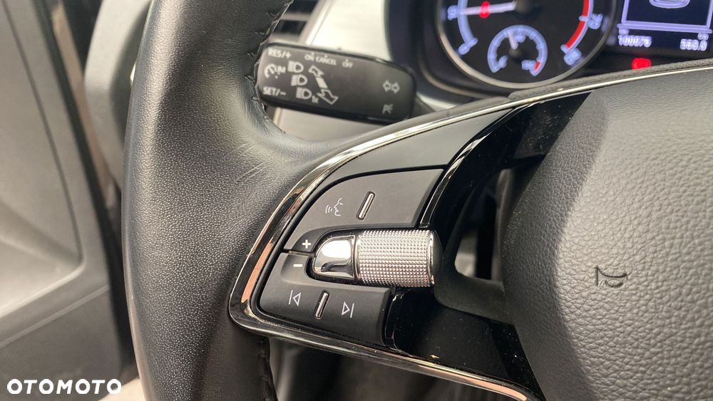 Skoda Fabia 1.0 TSI Ambition - 22