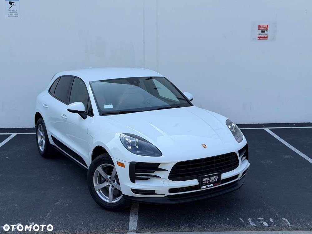 Porsche Macan S PDK - 4