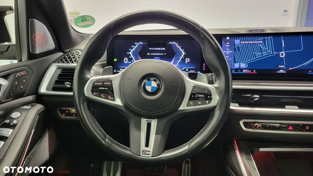 BMW X7 - 16