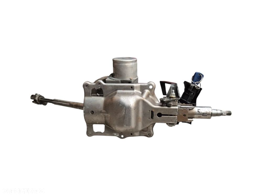 WSPOMAGANIE ELEKTRYCZNE + KOLUMNA KIEROWNICZA + STACYJKA Z KLUCZYKIEM FIAT STILO 00046826724 TRW - 6