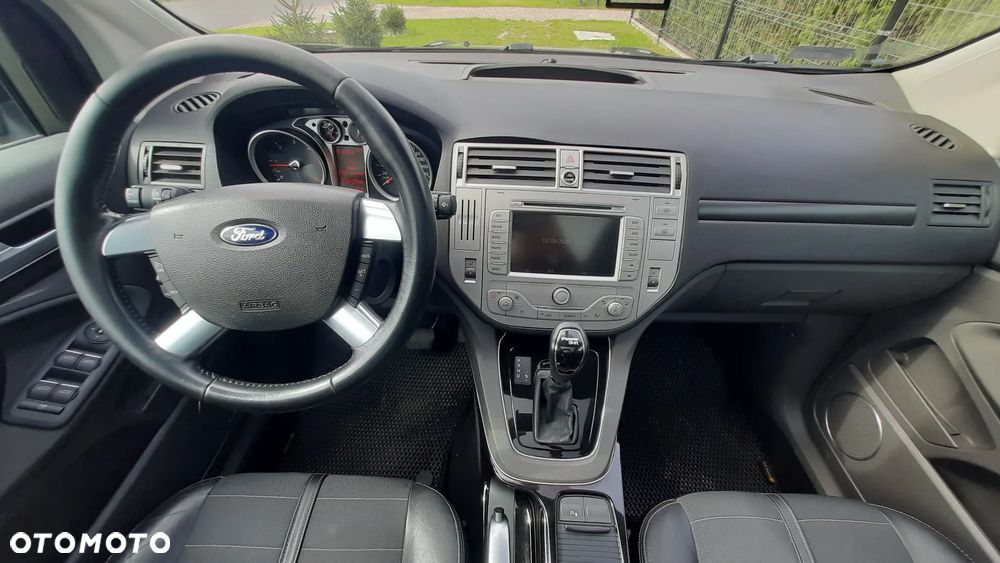 Ford Kuga 2.0 TDCi 4WD Titanium - 11