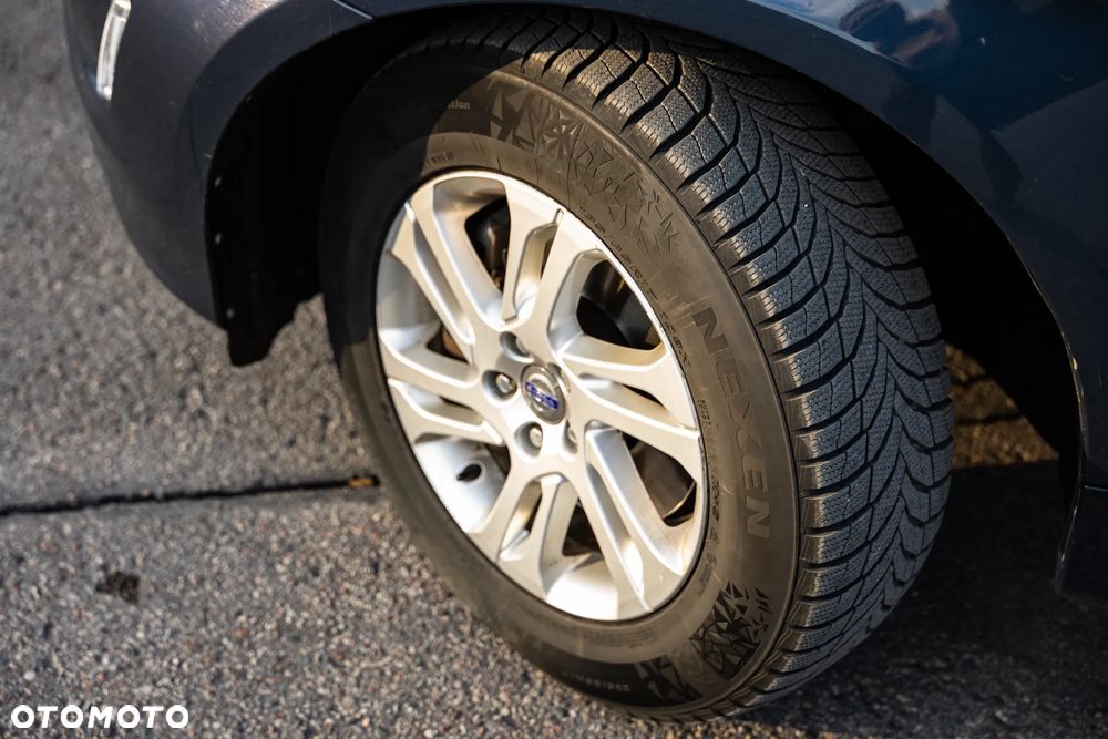 Volvo XC 60 D4 Drive-E Momentum - 35