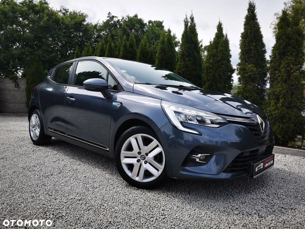 Renault Clio TCe 100 EXPERIENCE - 1