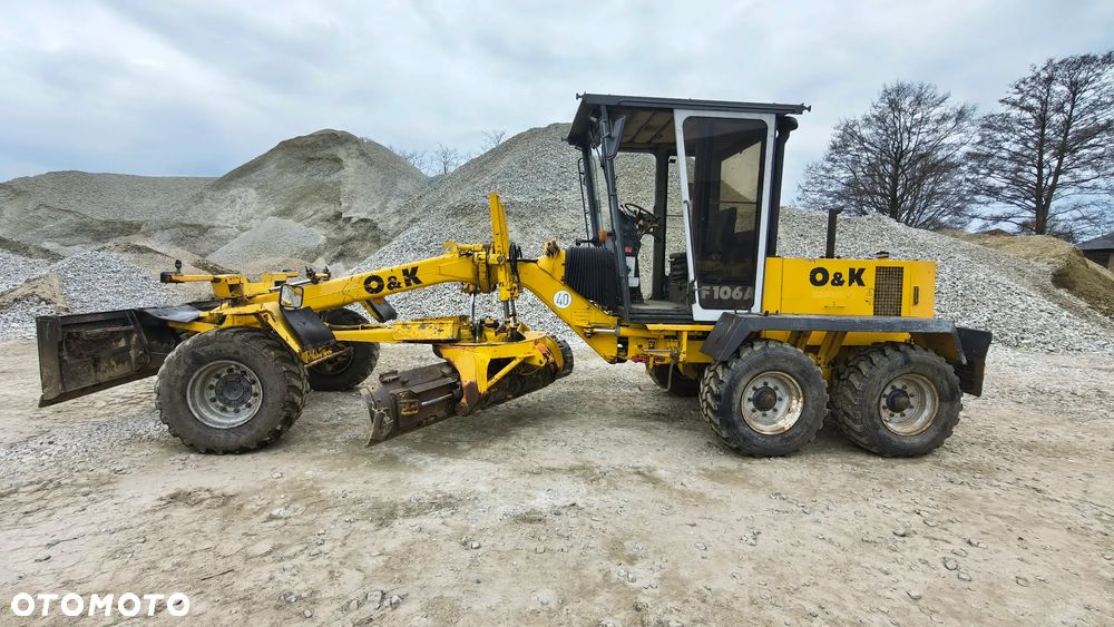 O&K 106F - 1