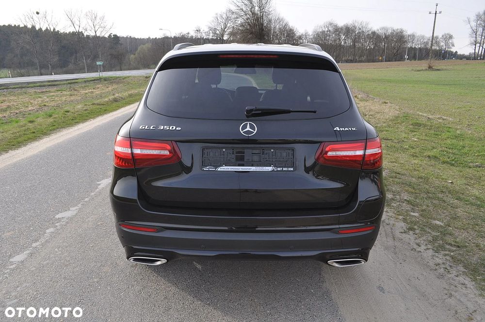 Mercedes-Benz GLC - 5