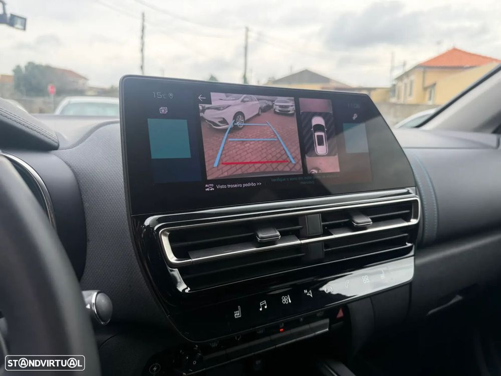 Citroën C5 Aircross - 13