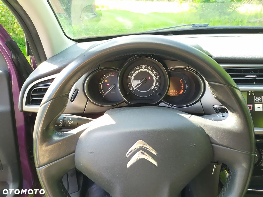 Citroën C3 1.2 PureTech Exclusive - 15
