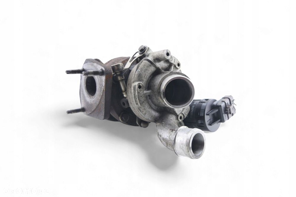 Turbina RANGE ROVER III 3.6 TDV8 6H3Q-6K682-FE - 1