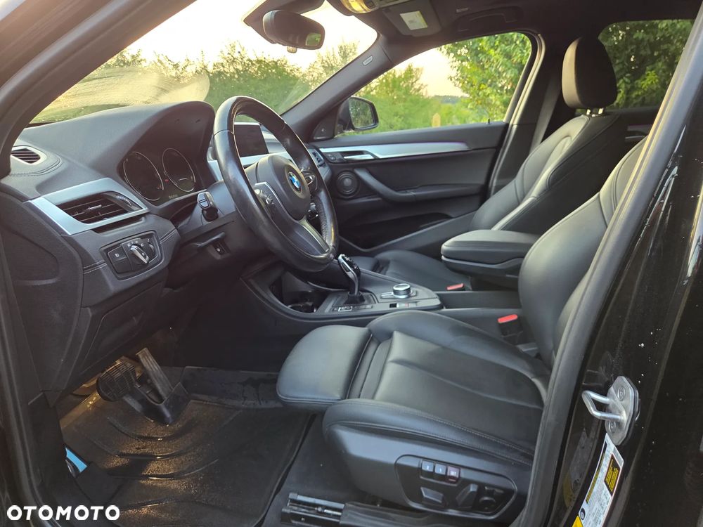BMW X2 xDrive20i M Sport X sport - 13