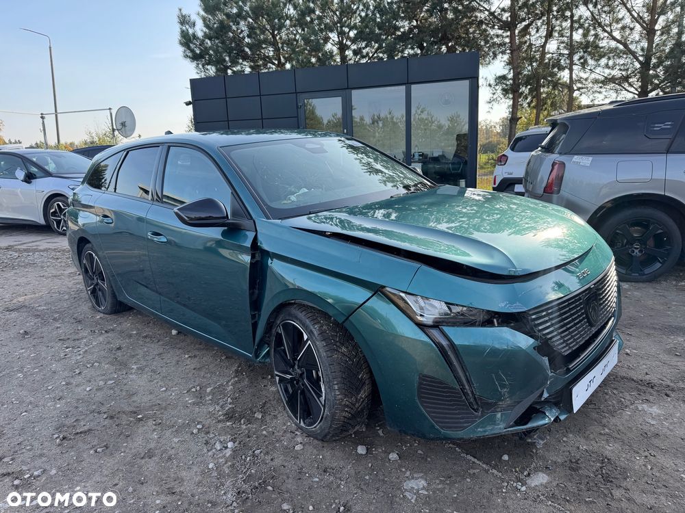 Peugeot 308 - 4