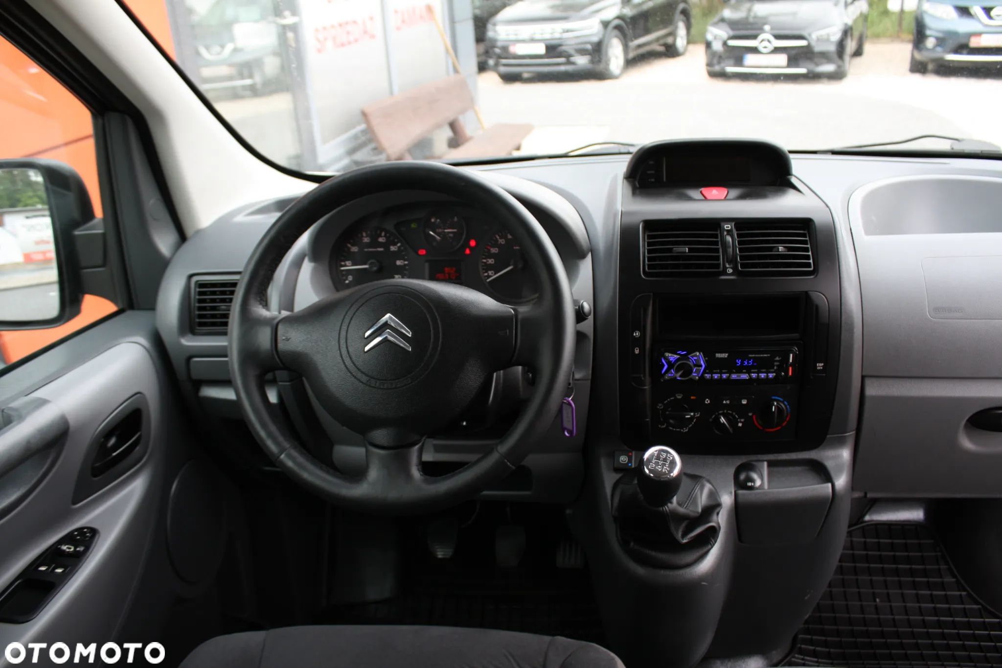 Citroën Jumpy Combi - 21