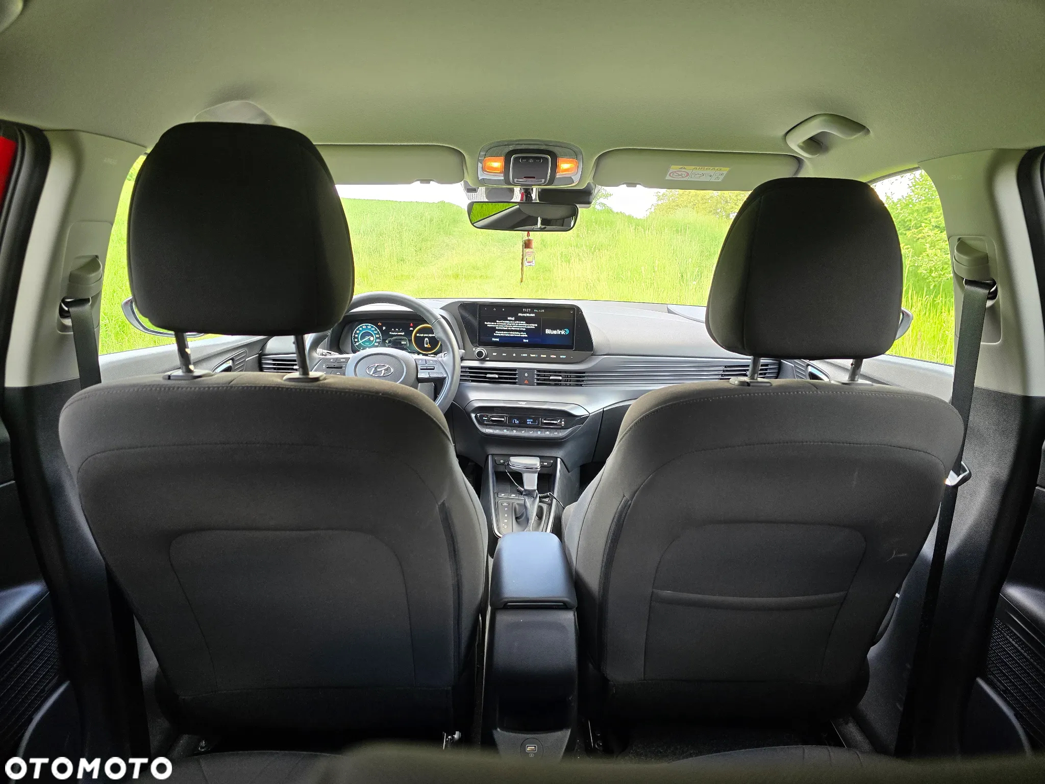 Hyundai Bayon - 17