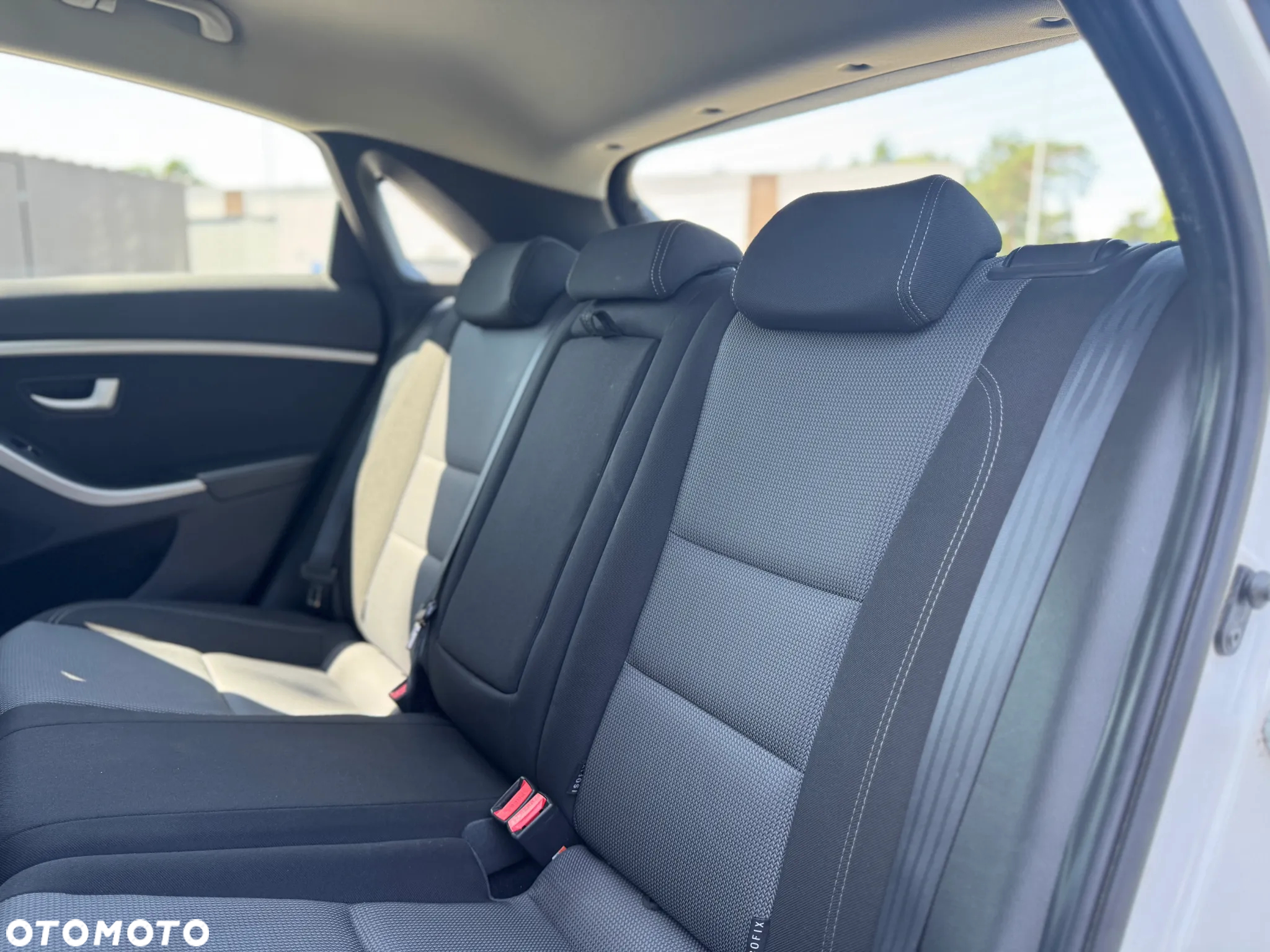 Hyundai i30 1.4 Comfort - 24
