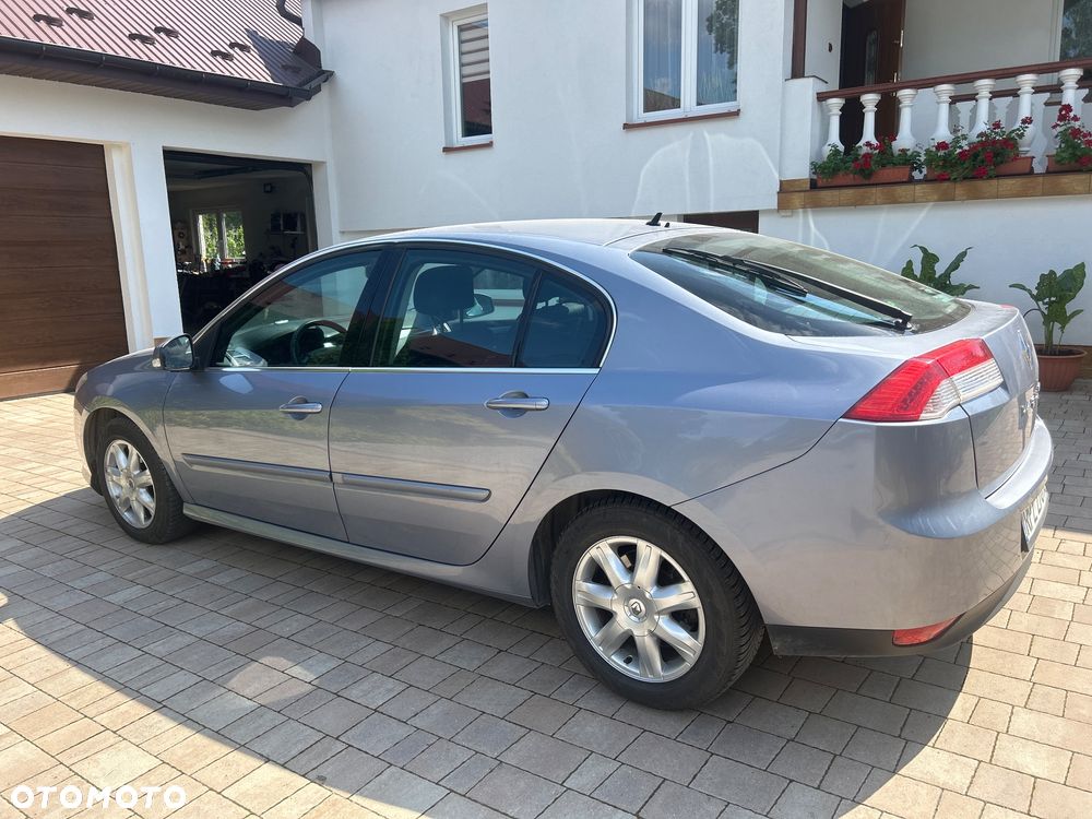 Renault Laguna 1.5 dCi Expression - 6