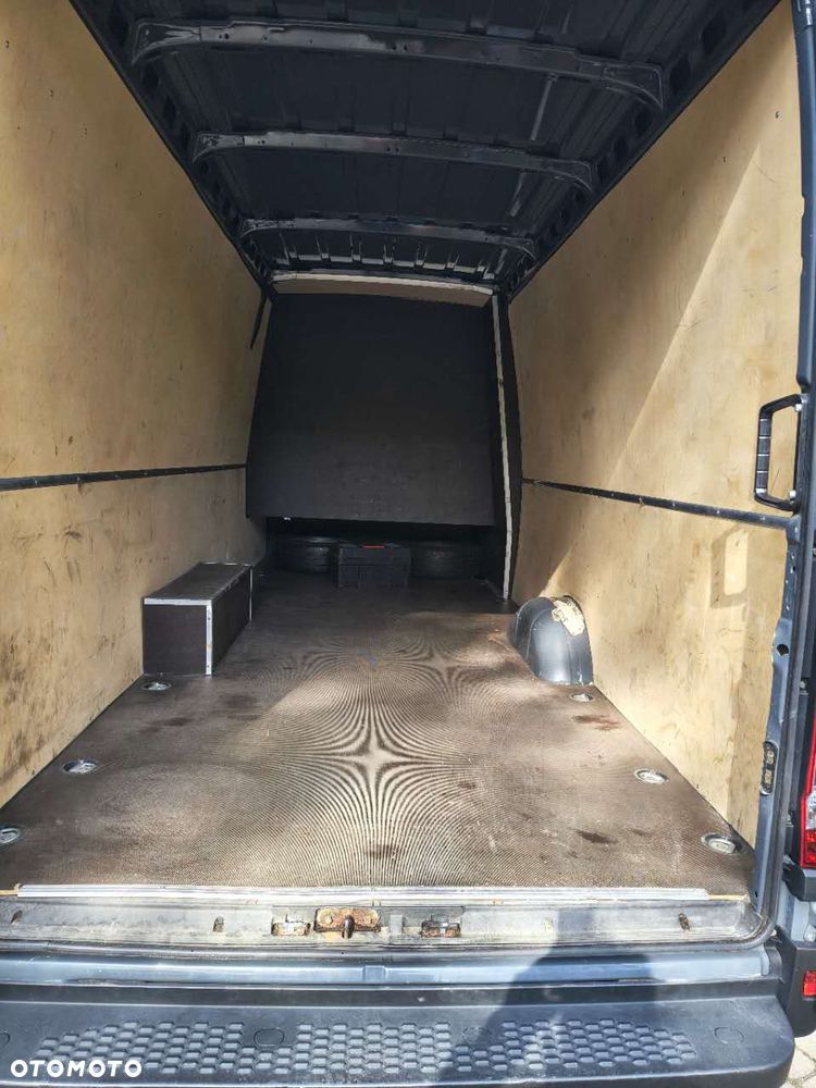 Iveco Daily D Hi-Matic - 26