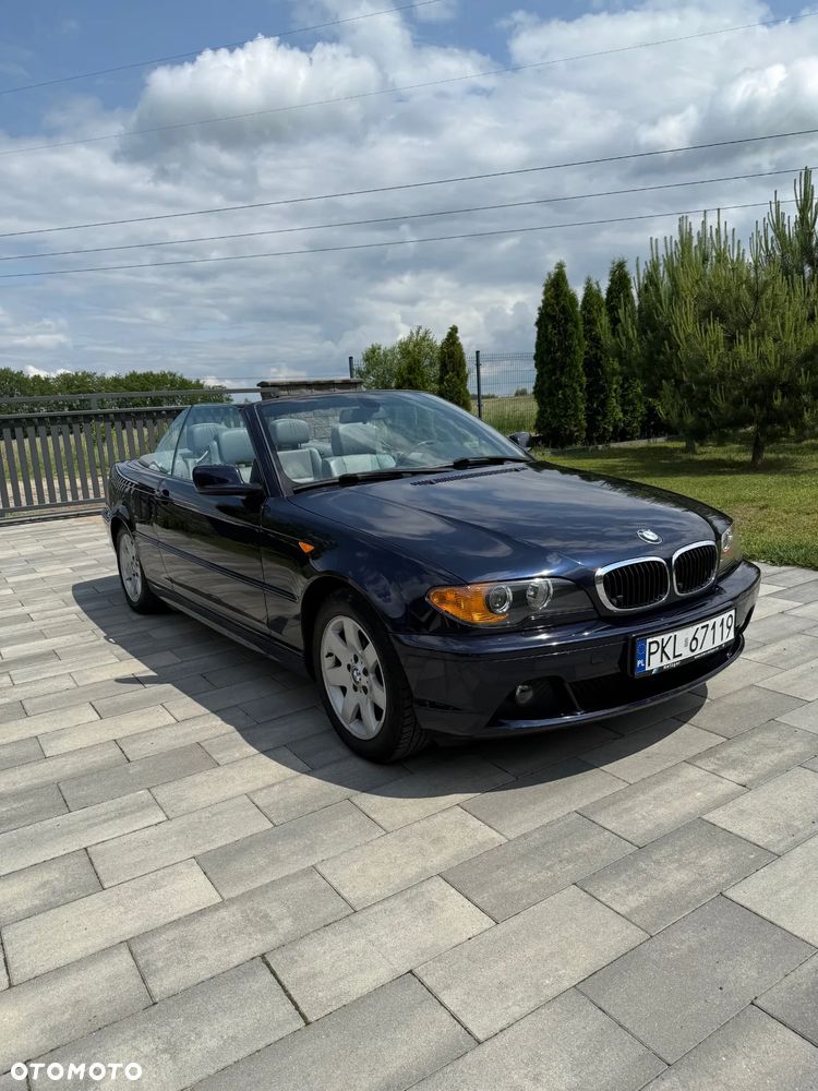 BMW Seria 3 318Ci - 10