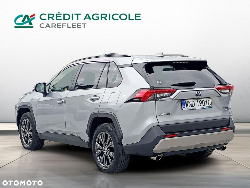 Toyota RAV4 - 5