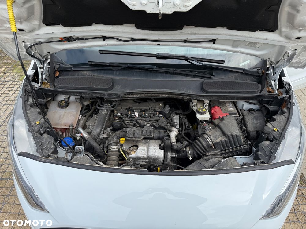 Ford Transit Connect - 17