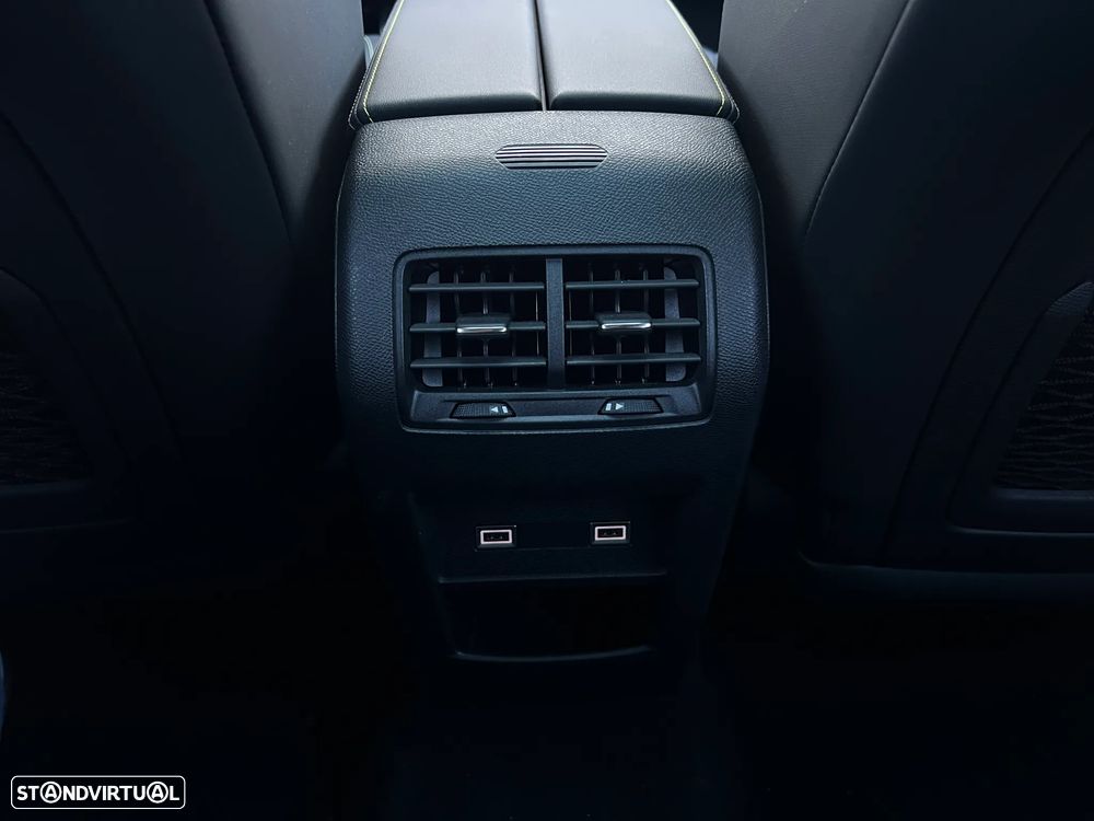 Peugeot 308 SW 1.6 Hybrid GT e-EAT8 - 39