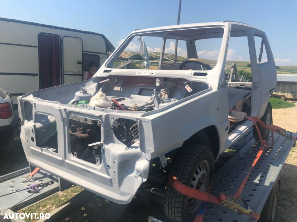 Fiat Panda - 7