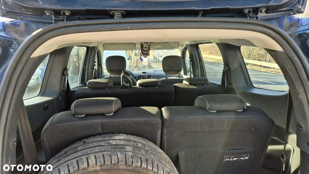 Dacia Lodgy 1.5 Blue dCi Stepway Comfort S&S - 16