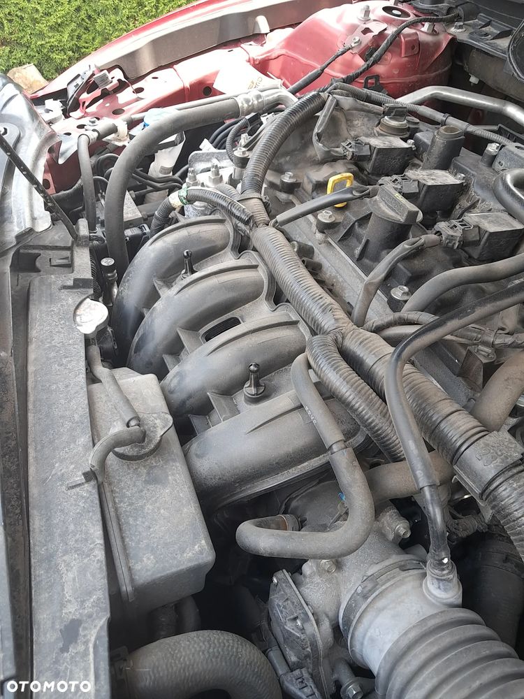 Mazda 6 - 11