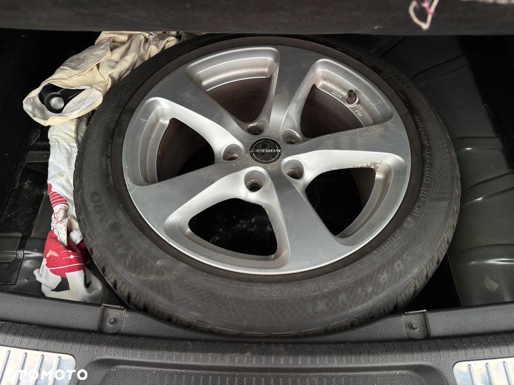 Opel Insignia 2.0 CDTI Cosmo - 39