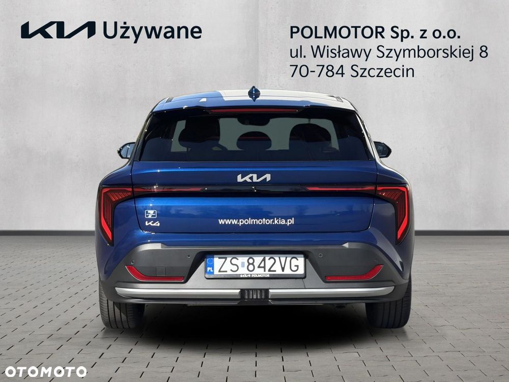 Kia K4 1.6 T-GDI L - 4