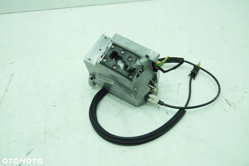 LEWAREK BIEGOW A2302671524 START STOP MERCEDES SL R230 02- - 4