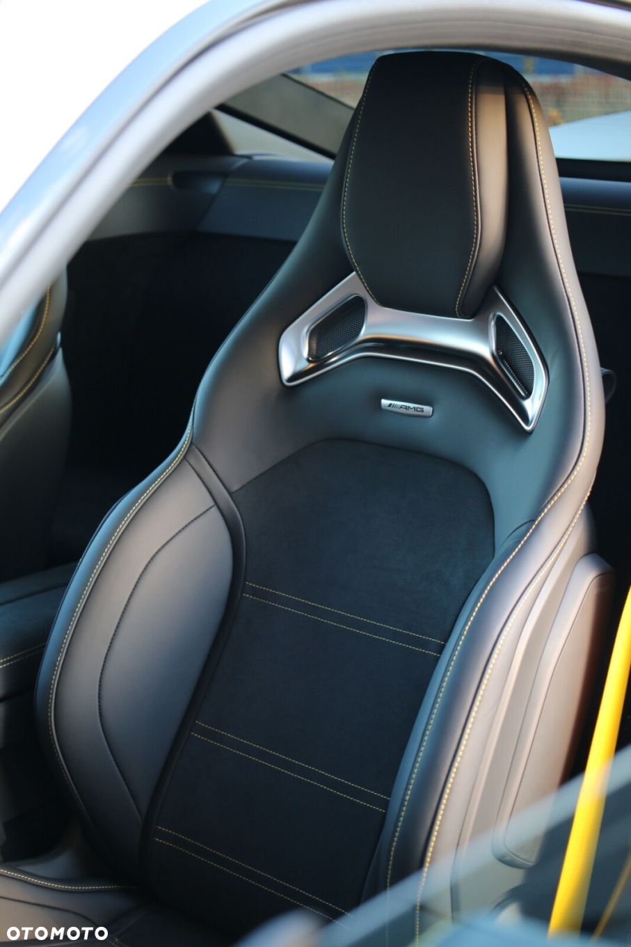 Mercedes-Benz AMG GT - 15