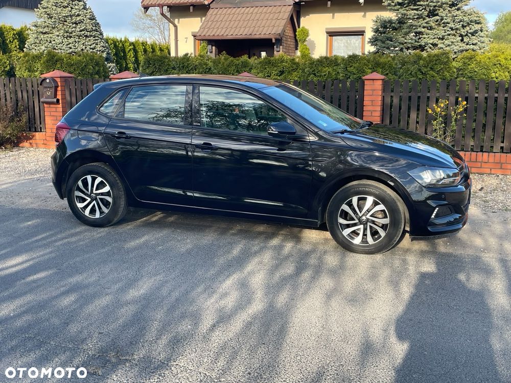 Volkswagen Polo - 8