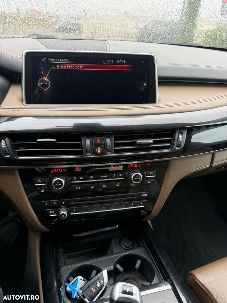 BMW X5 xDrive40d Sport-Aut. - 14