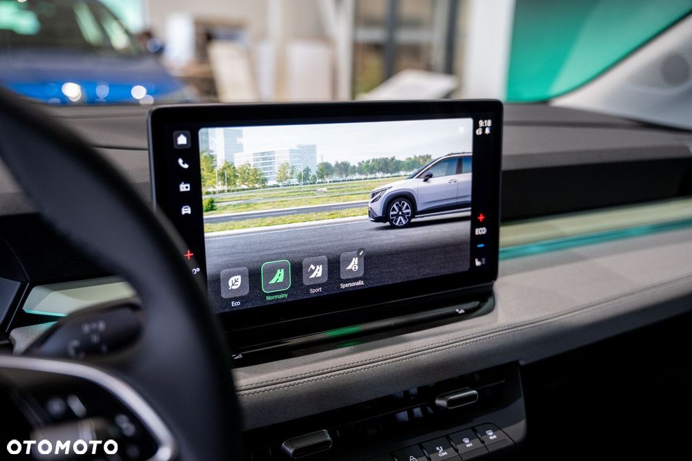 Skoda Epiq 55kWh Selection 55 - 17