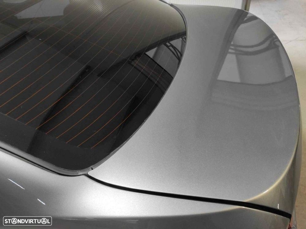 TAMPA/PORTA DA MALA BMW SERIE 3 BERLINA (E90) 320D - 3