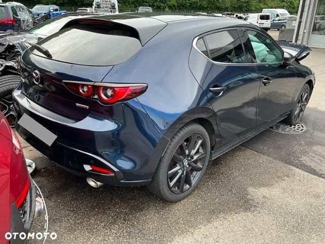 Mazda 3 - 5