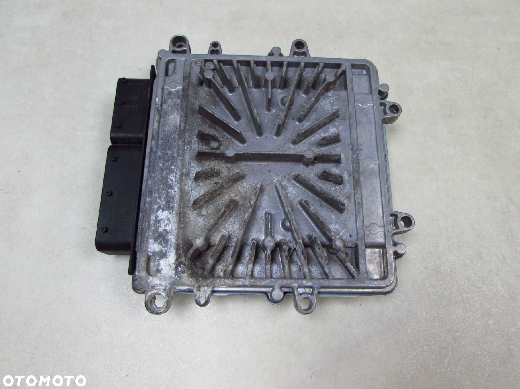 VOLVO XC60 S60 V70 S80 V50 C70 2.0 D4 180KM 2.4 D5 KOMPUTER STEROWNIK SILNIKA 31303388 0281015286 - 4