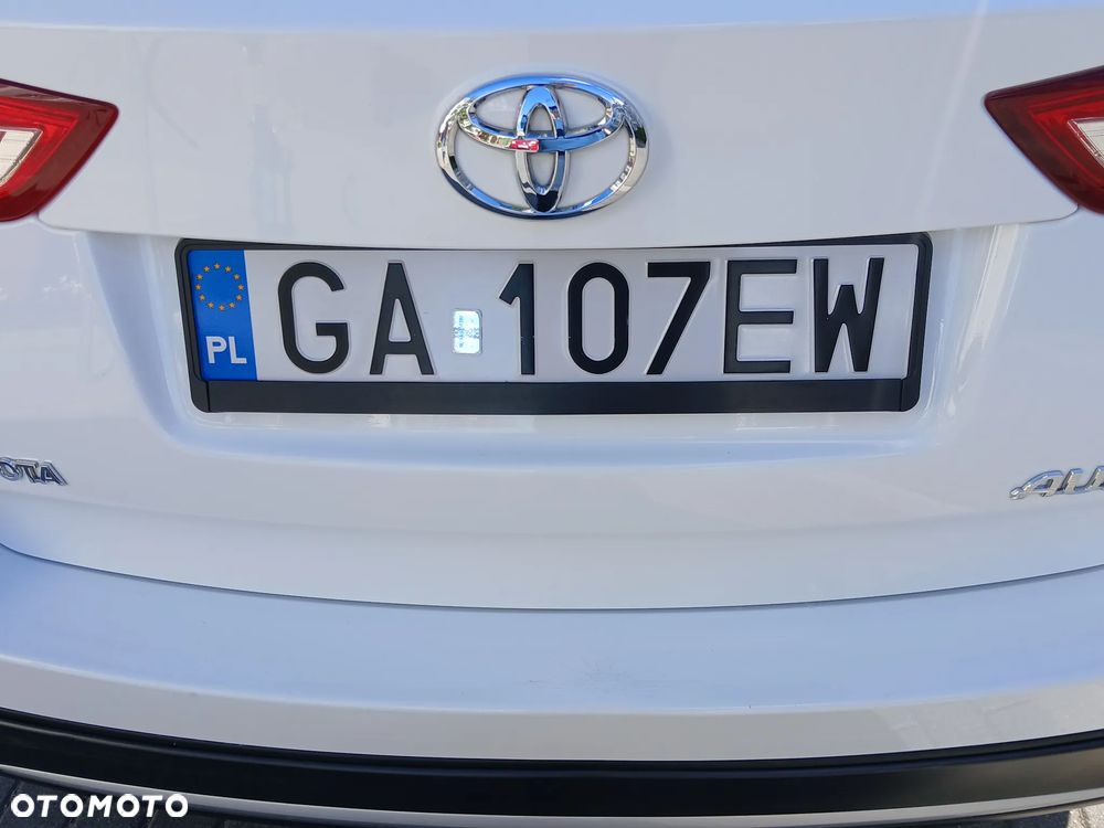 Toyota Auris - 18