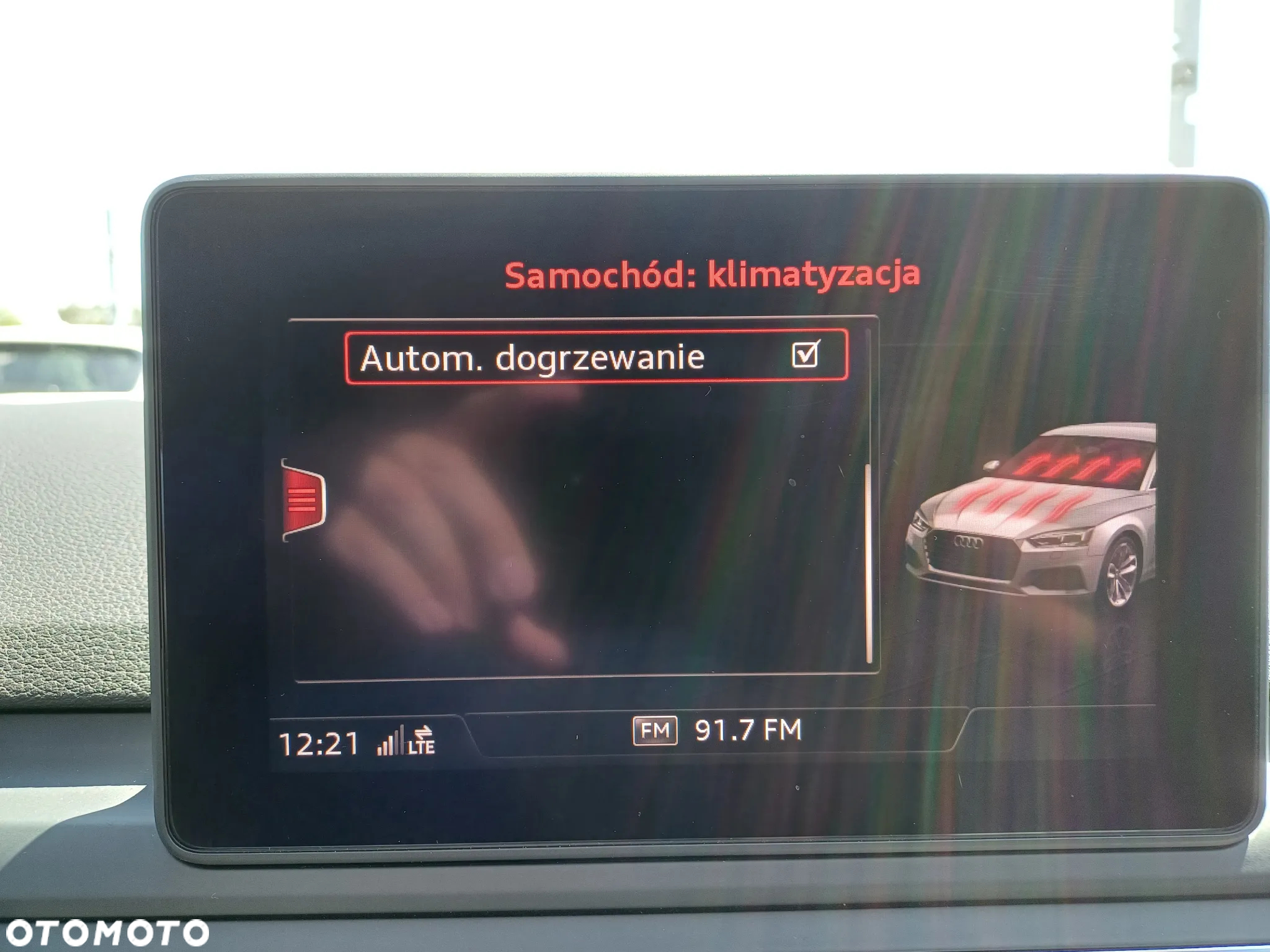 Audi A5 40 TDI Sport S tronic - 33